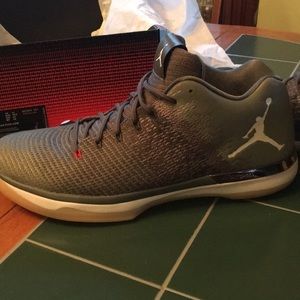 Air Jordan 31 Low size 15